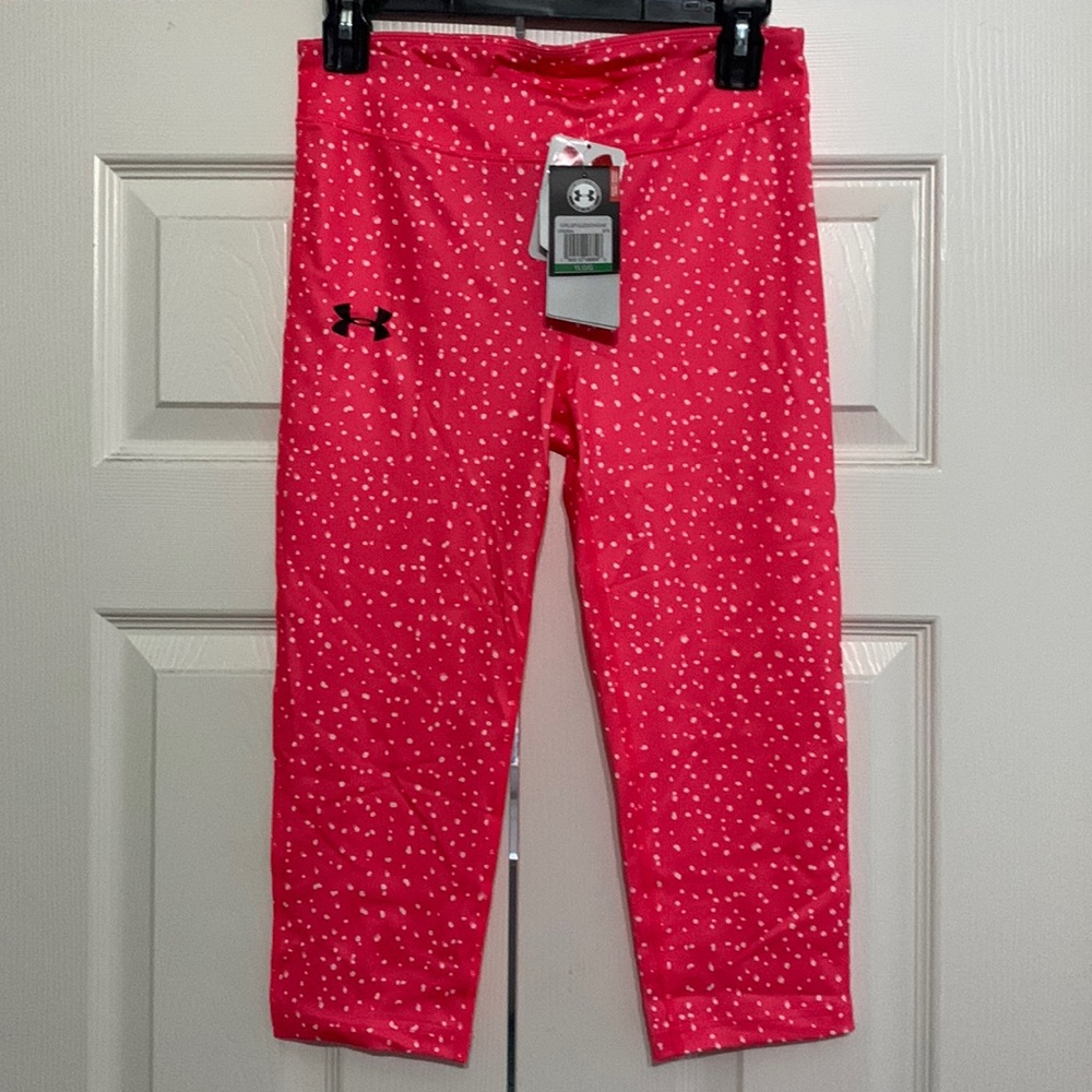 YOUTH Under Armour leggings